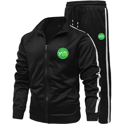 Men's Yes Way  Dri-Fit TrackSuit