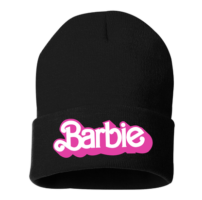 Barbie Beanie Hat