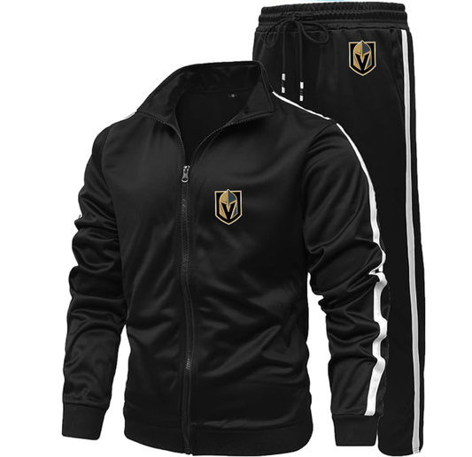 NHL - Vegas Golden Knights Dri-Fit TrackSuit