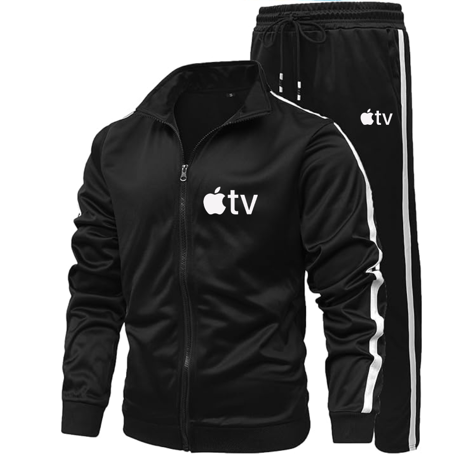Men's Apple TV  Dri-Fit TrackSuit