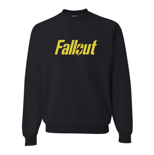 Men's Fallout Crewneck Sweatshirt
