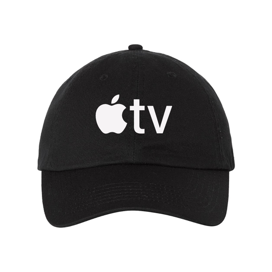 Apple TV Valucap Adult Bio Washed Classic Dad Hat