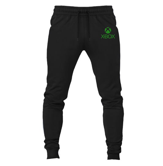 Men's X Box Gaming Joggers Sweatpants