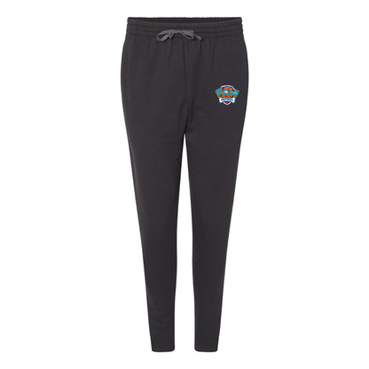 Men's Paw Patrol JERZEES  Nublend Joggers