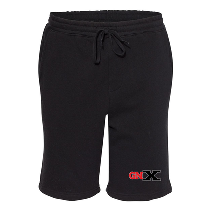 Men's GN X Independent Trading Co Midweight Fleece Shorts