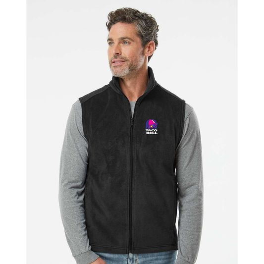 Men's Taco Bell Columbia Steens Mountain Vest