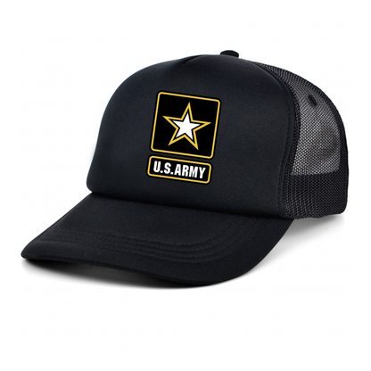 U.S. ARMY Trucker Hat