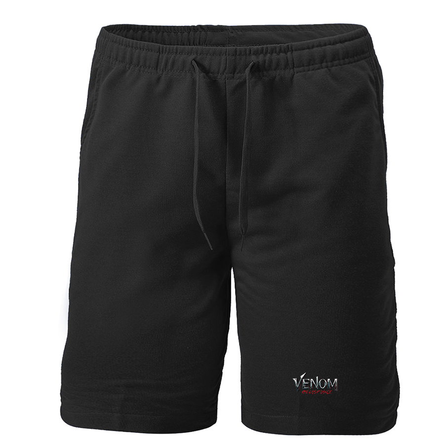 Men's Venom The Last Dance Athletic Fleece Shorts