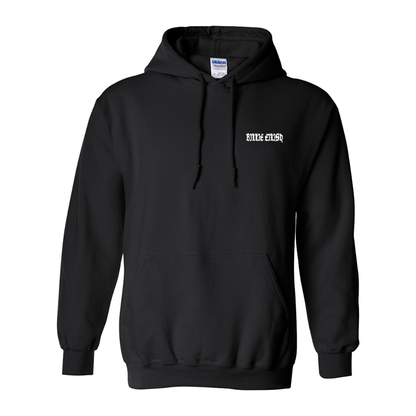 Men's Billie Eilish Gildan Heavy Blend Hooded Sweatshirt