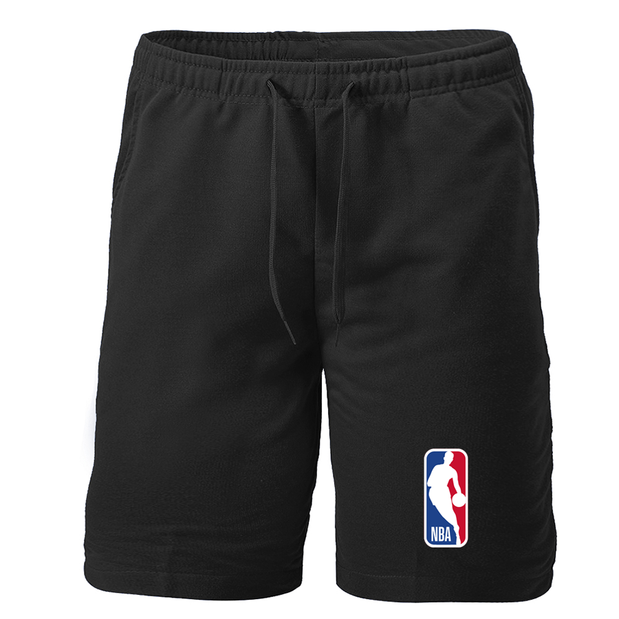 Men's NBA Fleece Shorts