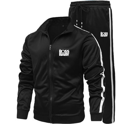 Men's Boss Baby  Dri-Fit TrackSuit