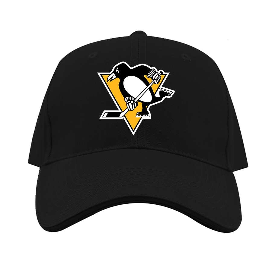 NHL Pittsburgh Penguins Baseball Cap Hat