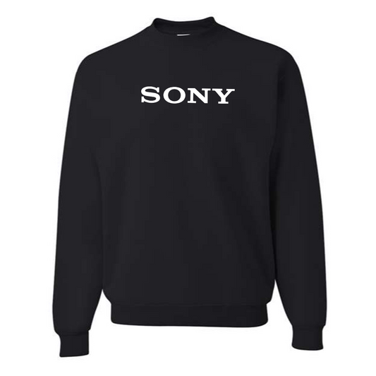 Men's Sony Crewneck Sweatshirt