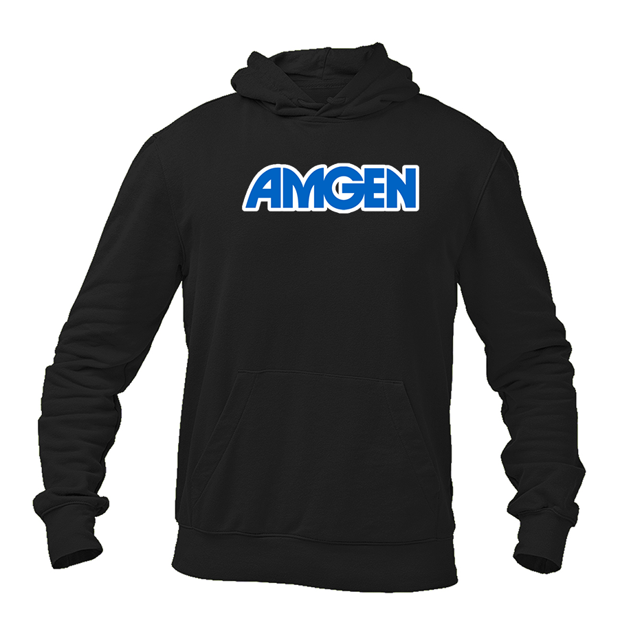 Men's Amgen Pullover Hoodie