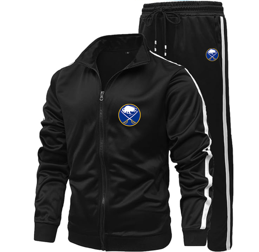 NHL Buffalo Sabres Dri-Fit TrackSuit