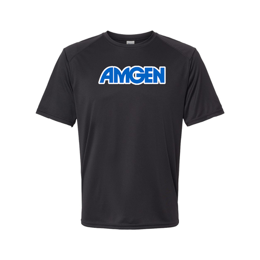 Youth's Amgen Performance T-shirt