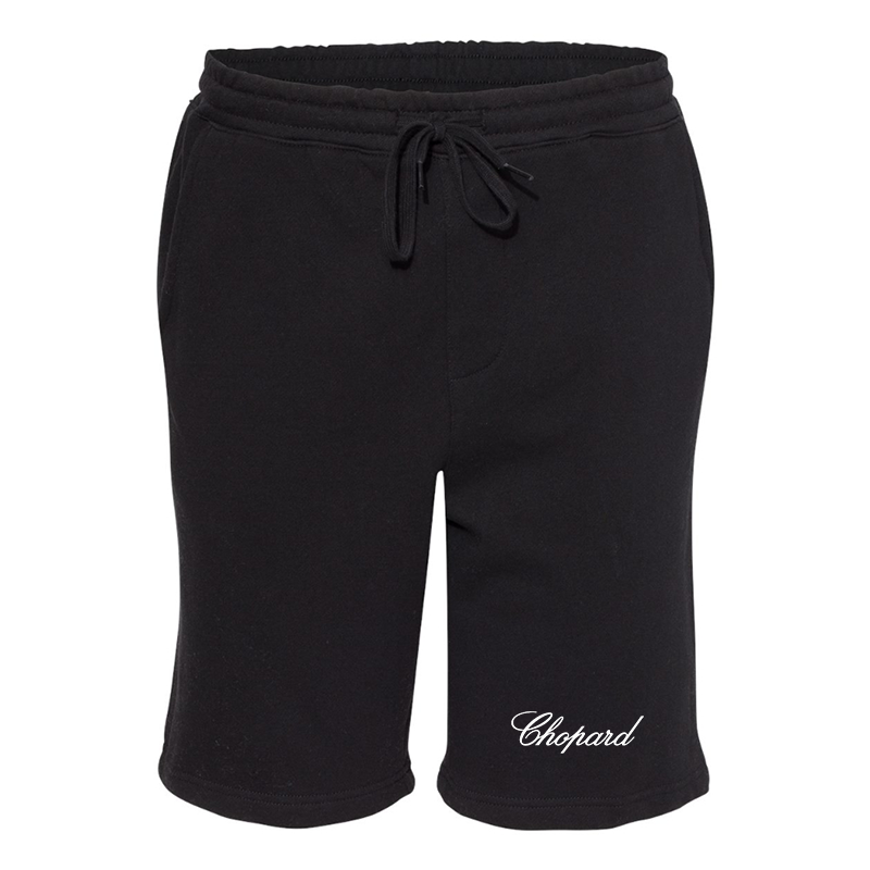 Men's Chopard  Independent Trading Co Midweight Fleece Shorts