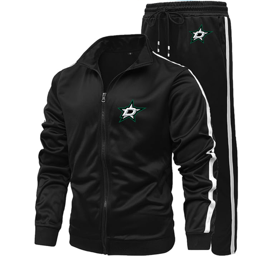 NHL - Dallas Stars Dri-Fit TrackSuit