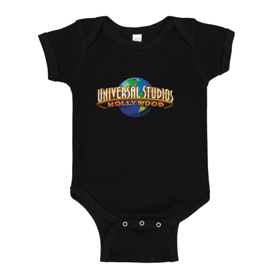 Universal Studio Hollywood Baby Romper Onesie