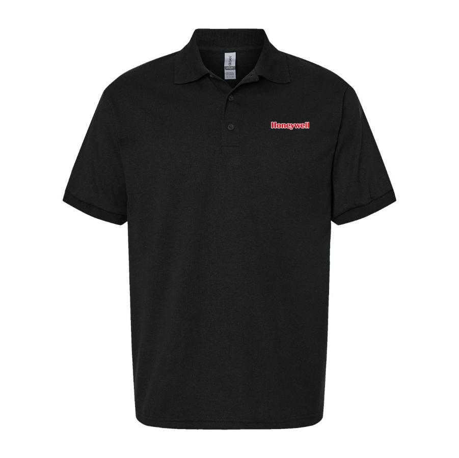 Men's Honeywell  Dry Blend Polo