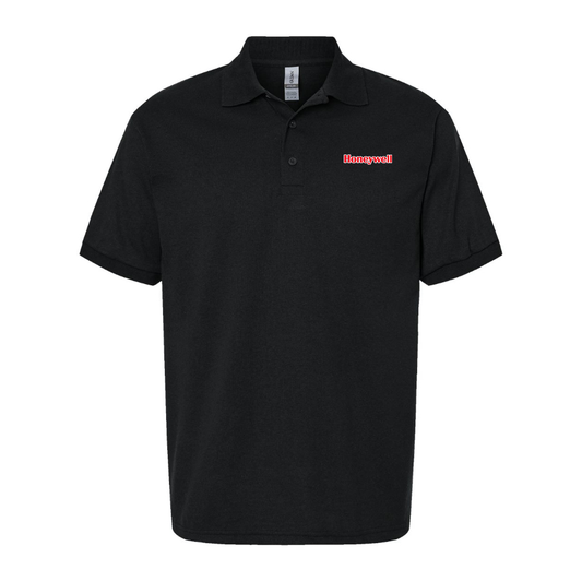 Men's Honeywell  Dry Blend Polo