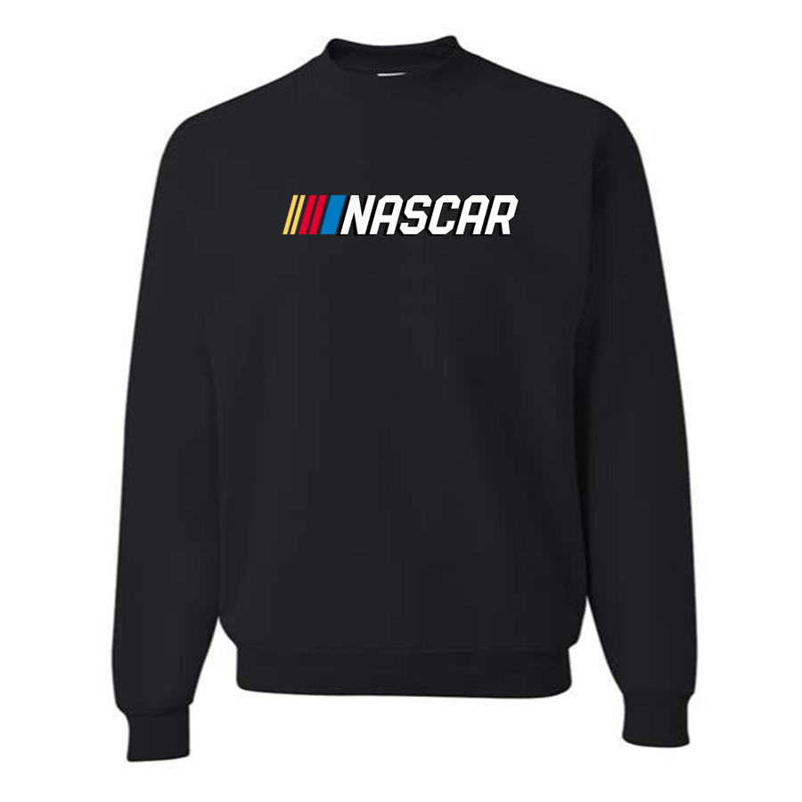 Men's Nascar Crewneck Sweatshirt