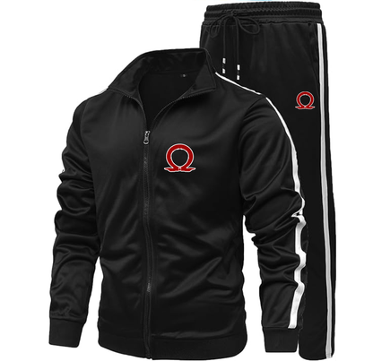 Men's God Of War Dri-Fit TrackSuit