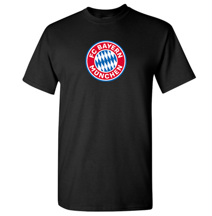 Men's FC Bayern Munich Cotton T-shirt