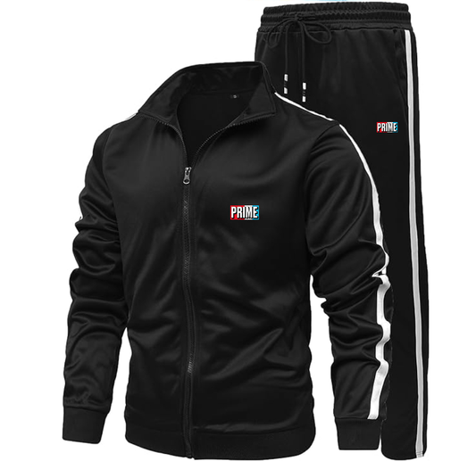Prime Drink Dri-Fit TrackSuit