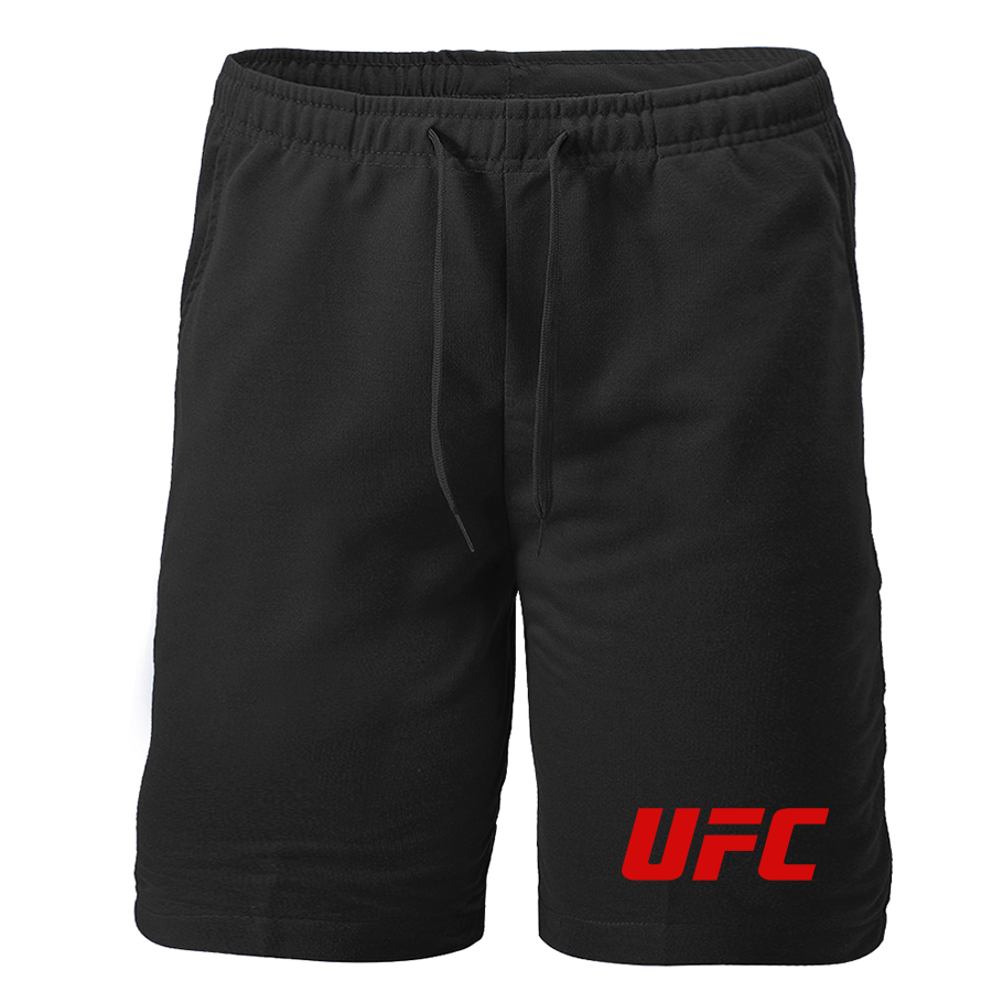 Men's UFC Fleece Shorts