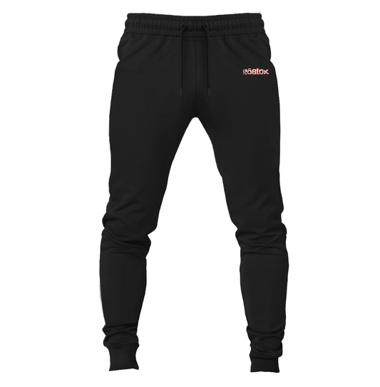 Men's Roblox Game Joggers Sweatpants