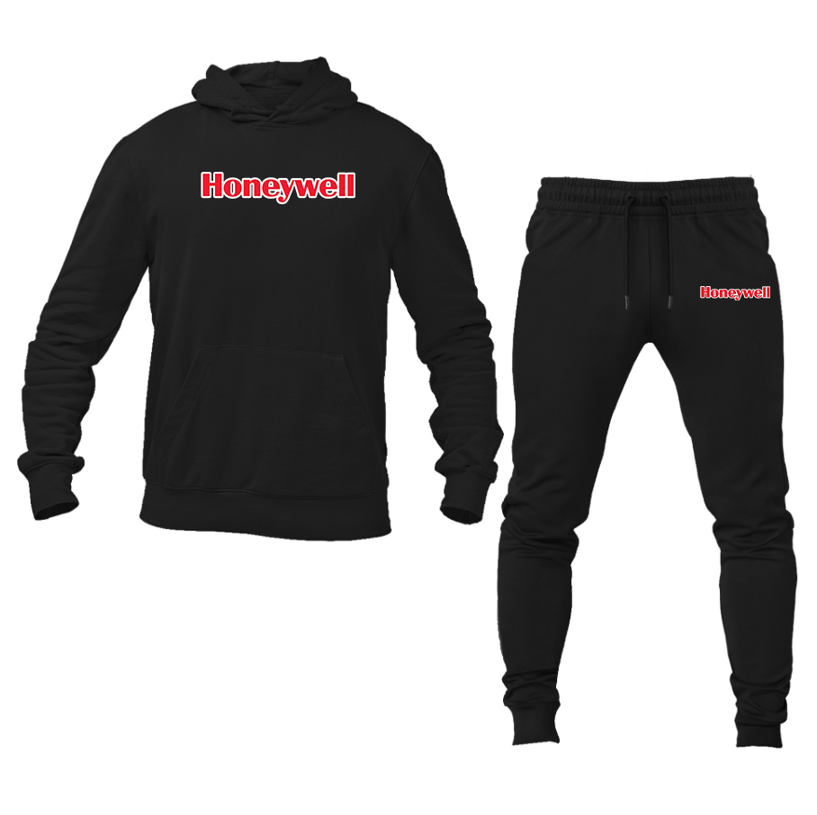 Men's Honeywell  Hoodie and Joggers Set