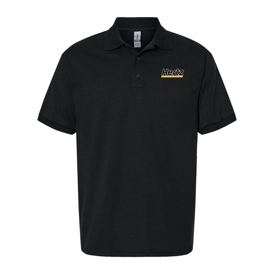 Men's Hertz Dry Blend Polo