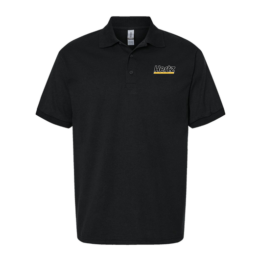 Men's Hertz Dry Blend Polo