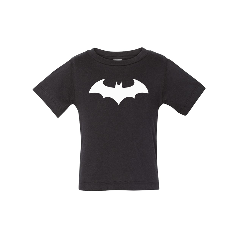 Batman BELLA  CANVAS Infant Jersey Tee