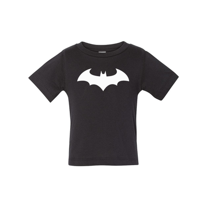 Batman BELLA  CANVAS Infant Jersey Tee