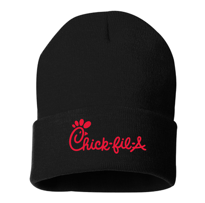 Chick-fil-A  Beanie Hat