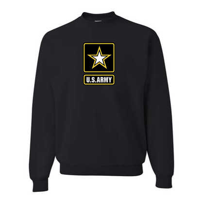 Men's  U.S. ARMY Crewneck Sweatshirt