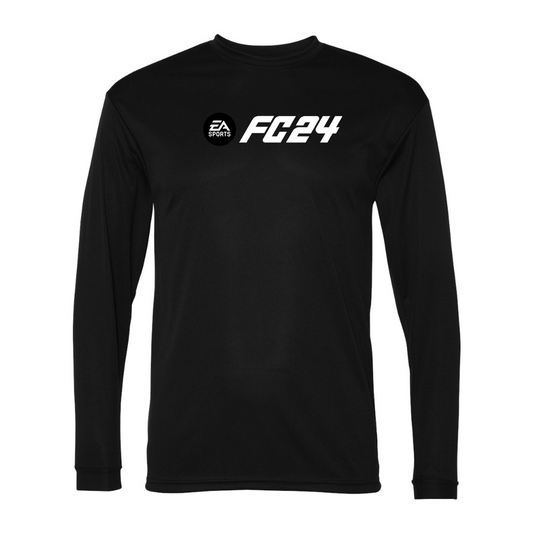 EA Sports FC 24 Sport Performance Long Sleeve T-Shirt