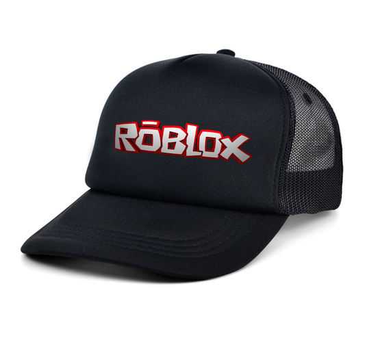 Roblox Game Trucker Hat