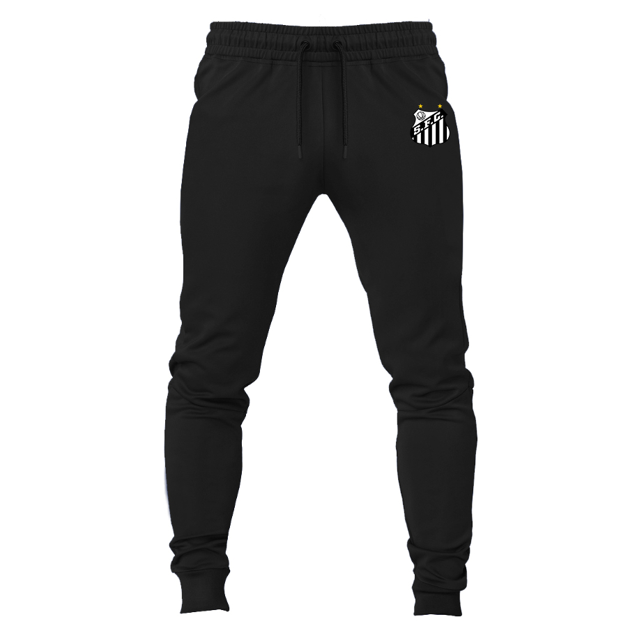 Men's Santos FC Joggers Sweatpants