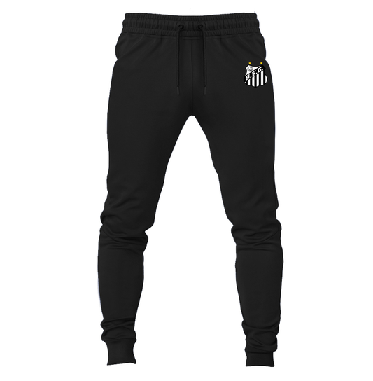 Men's Santos FC Joggers Sweatpants