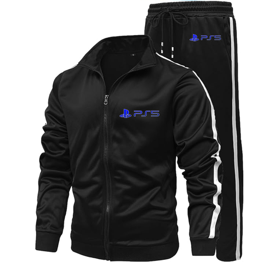 Play Station PS5 Dri-Fit TrackSuit
