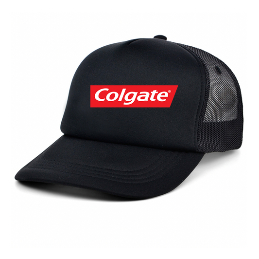 Colgate Trucker Hat