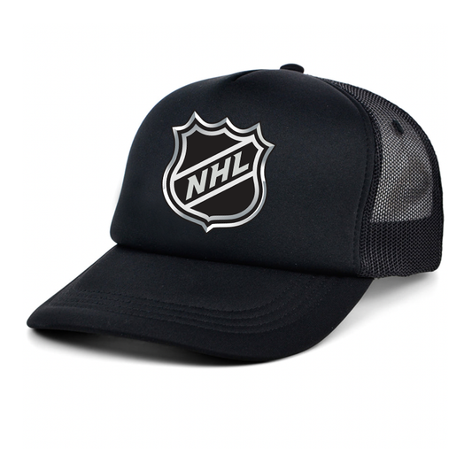NHL Trucker Hat