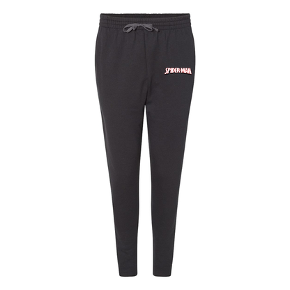 Men's Spider Man JERZEES  Nublend Joggers