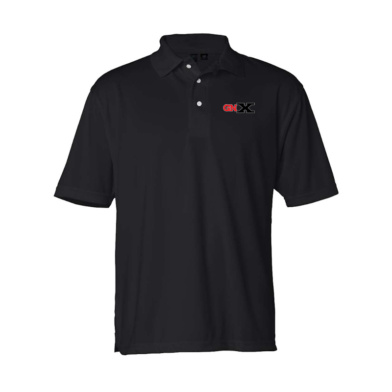 Men's GN X Sierra Pacific  Moisture Free Mesh Polo