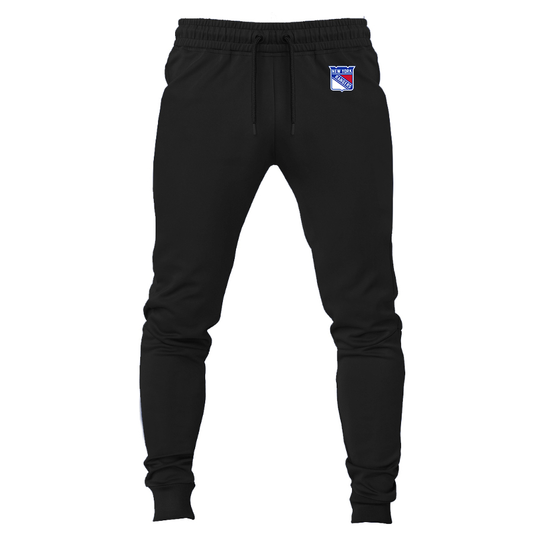 Men's NHL - New York Rangers Joggers Sweatpants