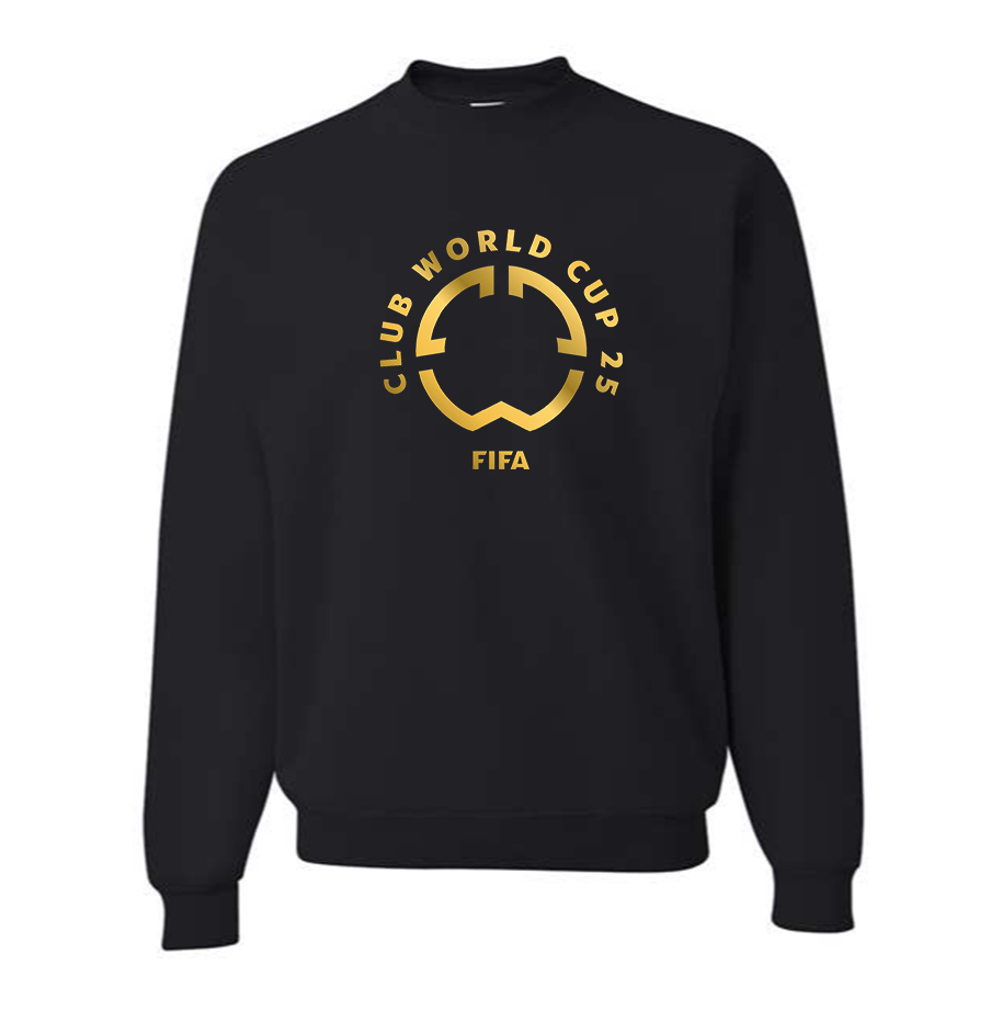 Men's Fifa World Cup 2025 Crewneck Sweatshirt