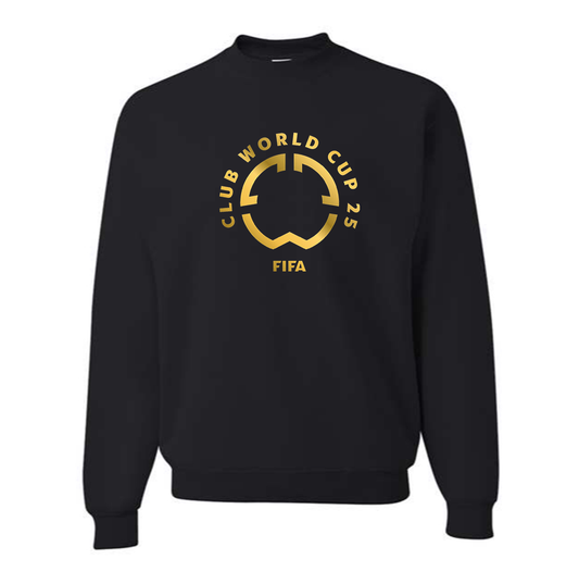 Men's Fifa World Cup 2025 Crewneck Sweatshirt